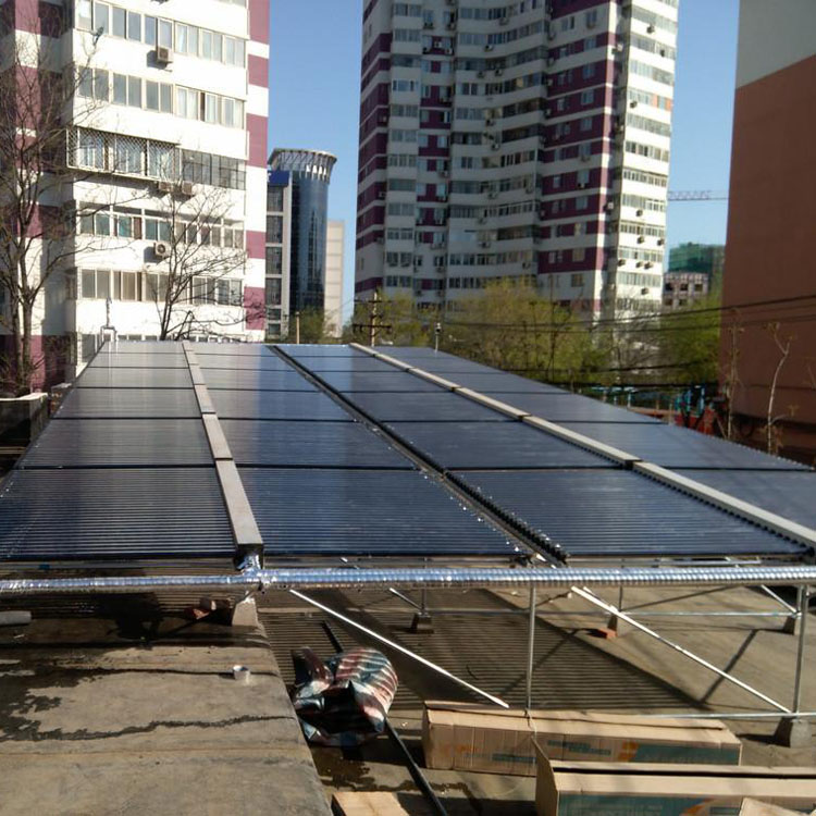 suneco solarprojects